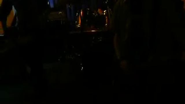 Hangover Painters - Absolute Zero, 5. 2. 2011, klub Had, Liberec.MOV смотреть онлайн
