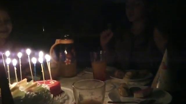 У Маринки Днюха на день Валентина!!) смотреть онлайн