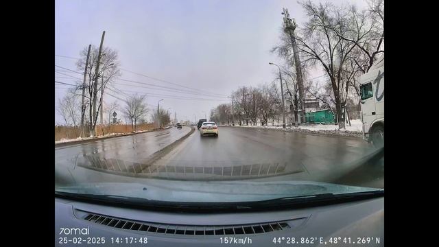 70Mai A510 - ADAS 2 смотреть онлайн