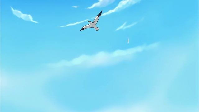 Ван-Пис опенинг 12 / One Piece opening TV OP12 - Kaze wo Sagashite Creditless смотреть онлайн