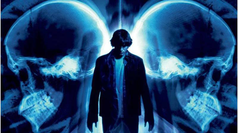 Эффект бабочки / The Butterfly Effect (русский трейлер) смотреть онлайн