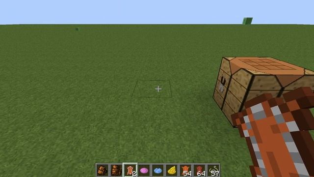 обзор модов #5 (рюкзаки) смотреть онлайн