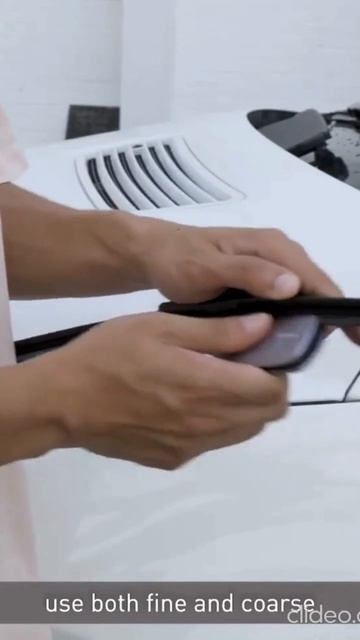 Реставратор дворников Baseus AliExpress смотреть онлайн