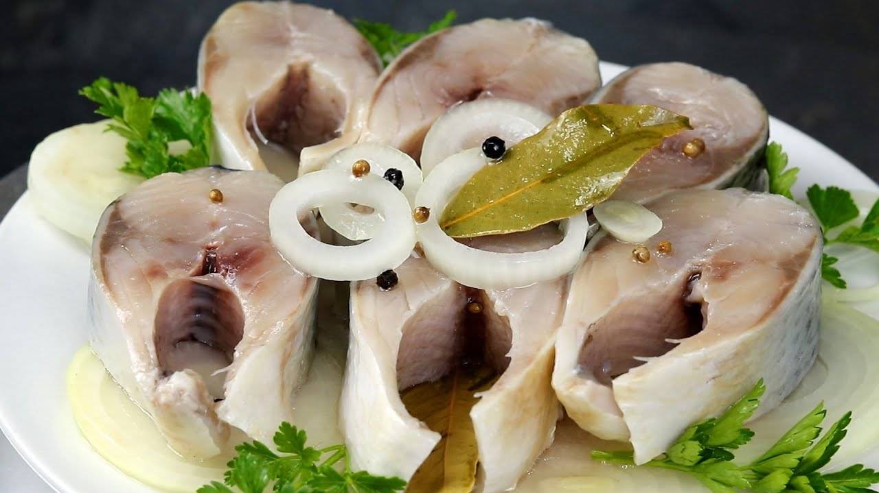 Обалденно вкусная МАЛОСОЛЬНАЯ СЕЛЕДКА! Самый простой РЕЦЕПТ! смотреть онлайн