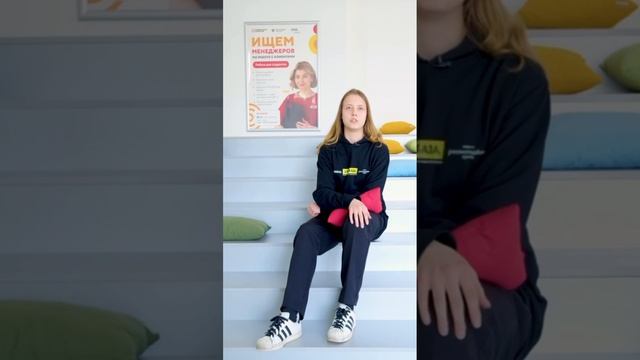 Анжелика об обучении на факультете Медиа Университета «Синергия» смотреть онлайн