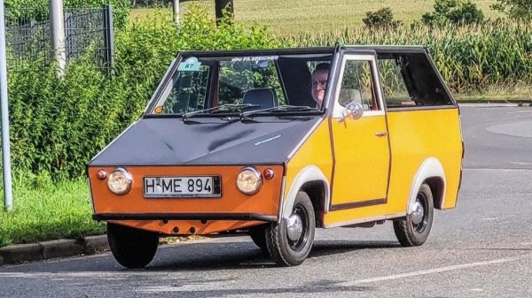 Редкий Авто. AWS Shopper.