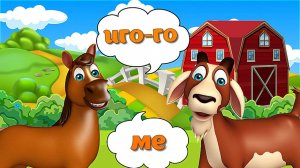 КАК ГОВОРЯТ ЖИВОТНЫЕ+ Развивающие Мультики Для Самых Маленьких! Звуки  Животных + Карточки Домана