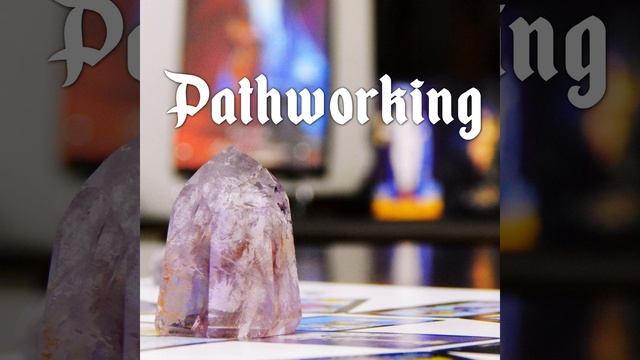 O Mago Responde: Pathworking смотреть онлайн