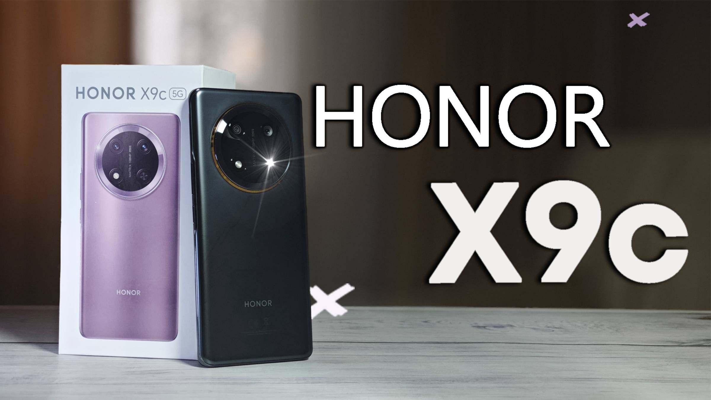 Смартфон HONOR X9c - полный обзор со всеми тестами быстро и без воды смотреть онлайн