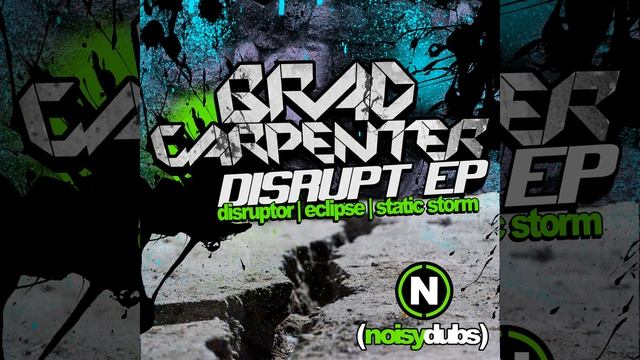 Static Storm (Original Mix) смотреть онлайн