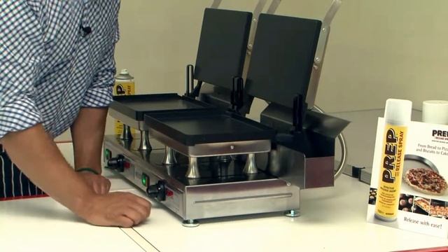 Cleaning & Features of the Velox Grill смотреть онлайн