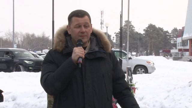 Вечная память и вечная слава героям! смотреть онлайн