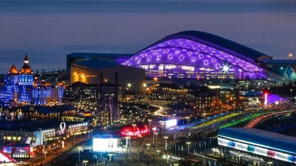 Адлер смотреть онлайн