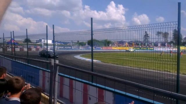 UDC Первый этап, АД Чайка, 19.05.13 #7 смотреть онлайн