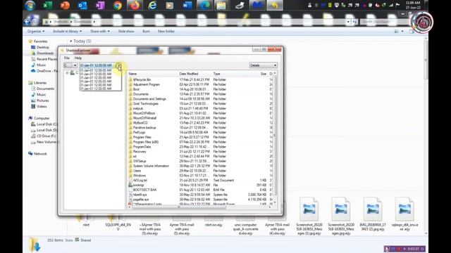 My Data Convert to .Eisy file how to recover my data смотреть онлайн