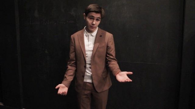 АРСЕНИЙ КОПАЛКИН - МОНОЛОГ МОЕГО СОСЕДА (Г.ГОРИН) смотреть онлайн