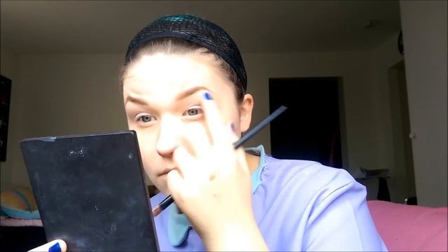 Steven Universe - Sadie Miller makeup tutorial смотреть онлайн