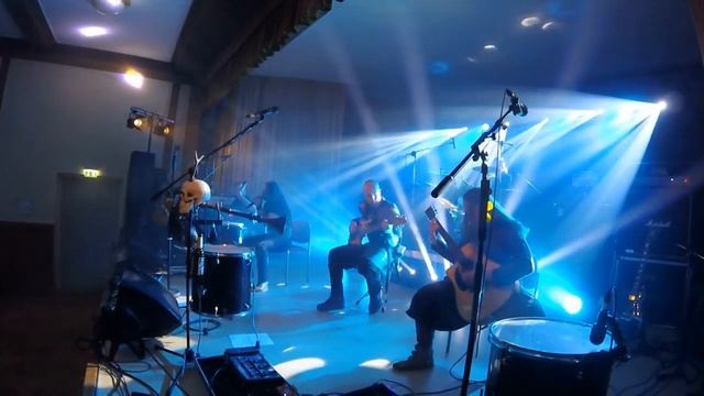 VISCUM - Valhalla (Live @ Mistelfest 2019) смотреть онлайн