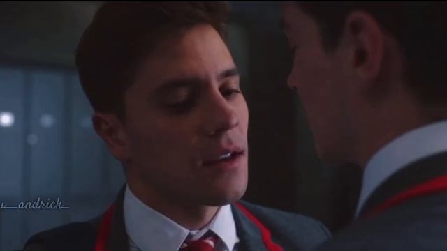 𝙿𝙰𝚃𝚁𝙸𝙲𝙺 & 𝙸𝚅𝙰𝙽 — Одна { АДЛИН & Килджо } смотреть онлайн