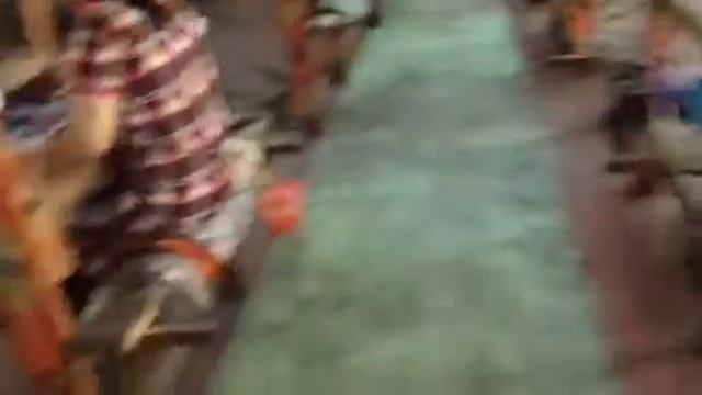 Manufacturing Silk At The Yodgorlik Silk Factory In Margilon, Uzbekistan