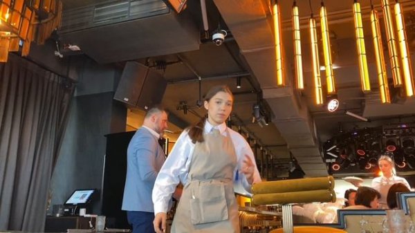 Вчера играл с 11ч до 11.30 в [club229016912|ESCAPE] на встрече тур.операторов.