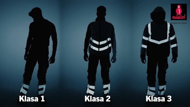 MASCOT® WORKWEAR - EN ISO 20471 - Odzież Hi-vis  - PL