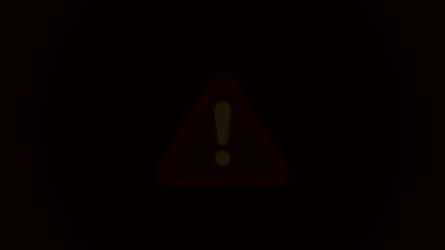 ФОН/ОСТОРОЖНО/SOS/