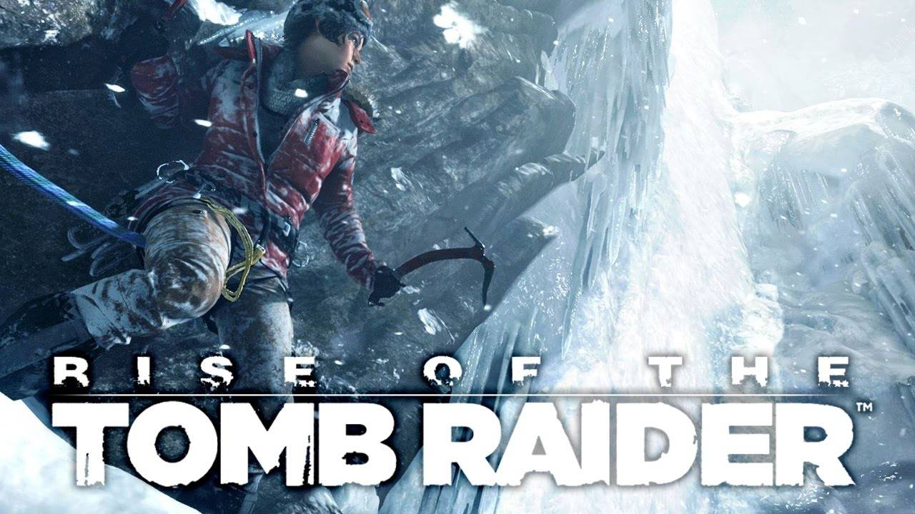 Rise of the Tomb Raider: 20 Year Celebration продолжение приключений