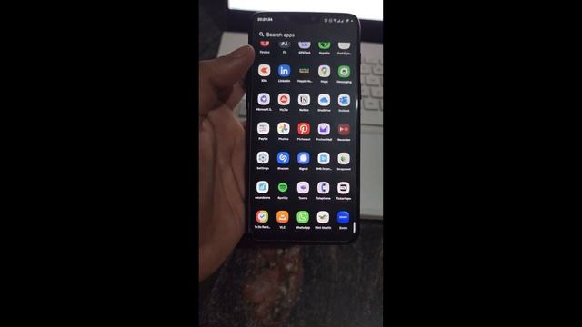 Using the most PRIVATE Mobile OS for 9 Months смотреть онлайн