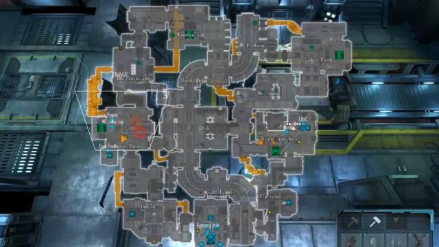 Natural Selection 2: Strateg смотреть онлайн