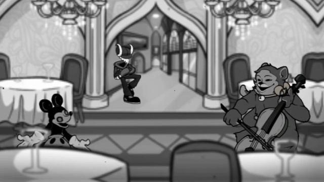 Request - FNF mashup: Puppet Mouse [Julian] vs Tabi "Spring chance" (Spring march x Last chance) смотреть онлайн