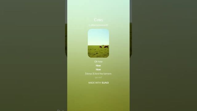 Cows смотреть онлайн