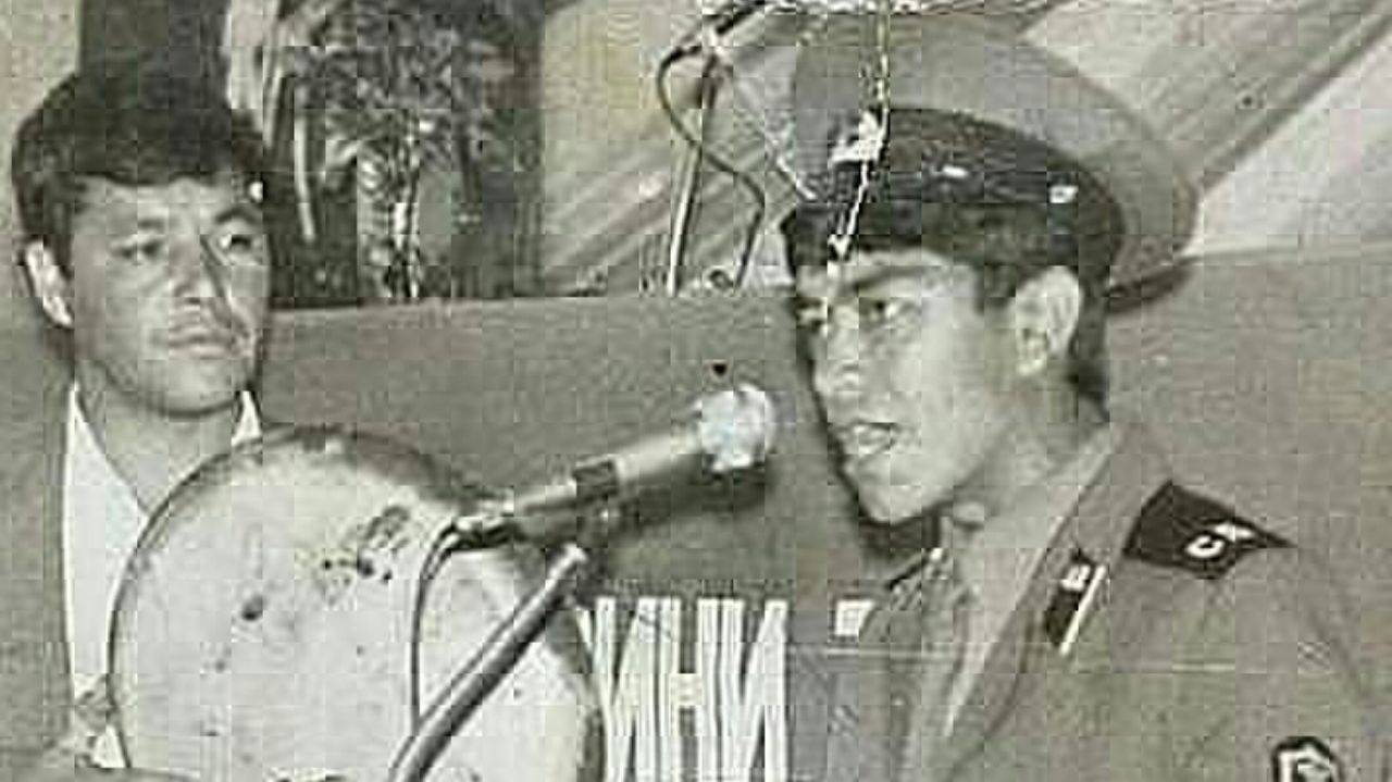 Bu Dunyo Kimga Kerak - Xurshid Rasulov