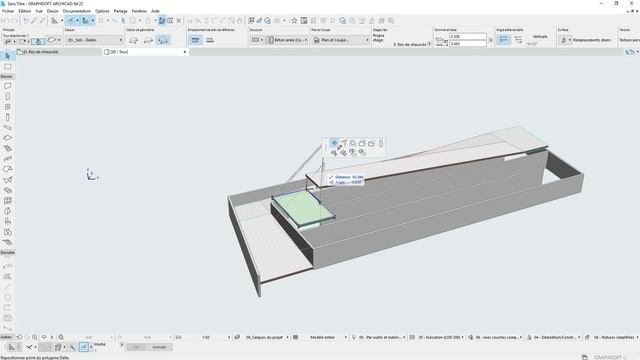 Archicad 20 | Museum - Upstream exhibition смотреть онлайн