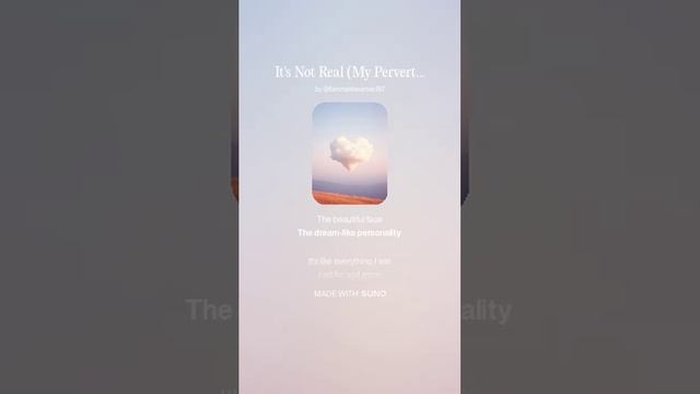 It's Not Real (My Pervert Nurse is Kind) смотреть онлайн