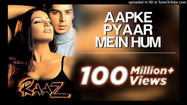 Aapke Pyaar Mein Hum Song Video - Raaz Dino Morea & Malini Sharma Alka Yagnik смотреть онлайн
