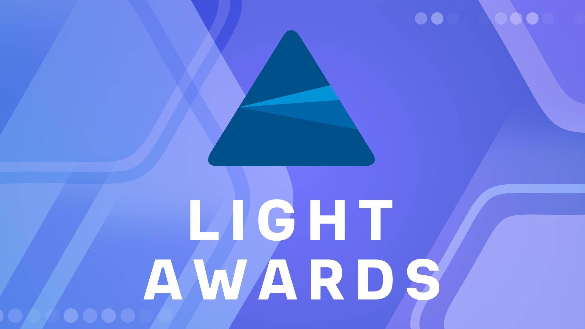 LIGHT AWARDS. 24 января 2025
