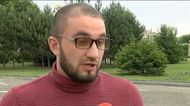 Всего неделя, чтобы подать заявку смотреть онлайн