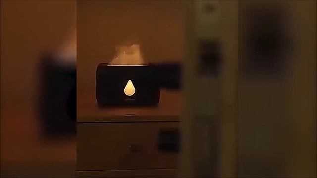 Увлажнитель воздуха. смотреть онлайн