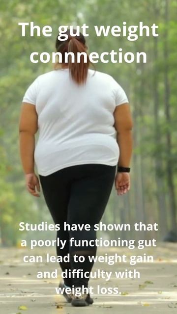 Gut Health: The Key to Unlocking Weight Loss смотреть онлайн