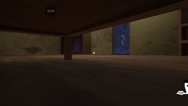 Barbarita 12 серия