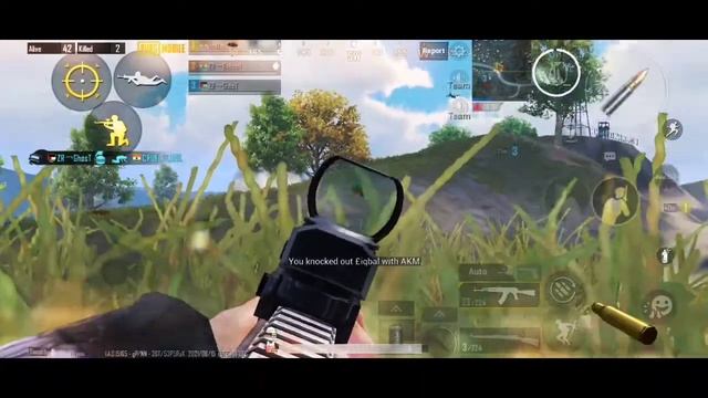 • My Neck My Back • Pubg Montage • Wings effect • Slowmo • Radeon • смотреть онлайн