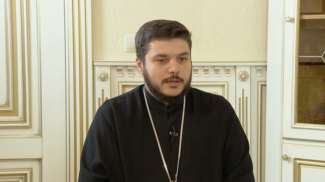 О земном и о Небесном 03.03.25. О Прощёном воскресенье смотреть онлайн