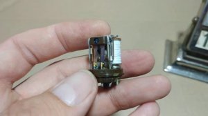 РЭС 9. Обзор и разбор радиодеталей с драгметаллами