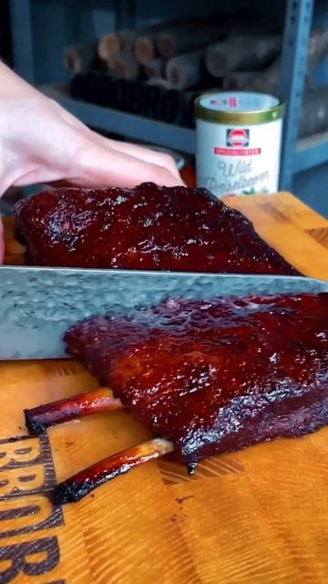 Посмотрите на Эти РЁБРЫШКИ