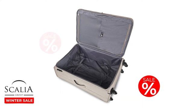 Winter Sale: Roncato Ironik | Scalia Group смотреть онлайн