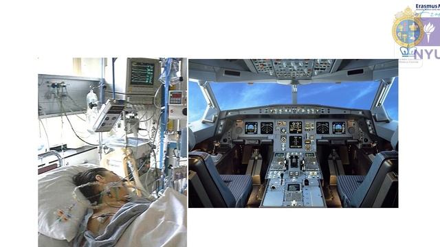 How to deal with data overload in the ICU Jan Bakker 2018