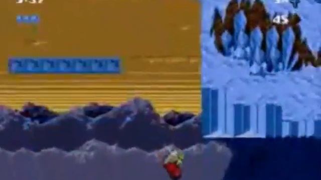 Let's Play Kid Chameleon 8: Wha?! смотреть онлайн