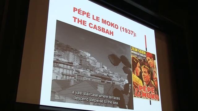 THE BATTLE OF ALGIERS - Introduction смотреть онлайн