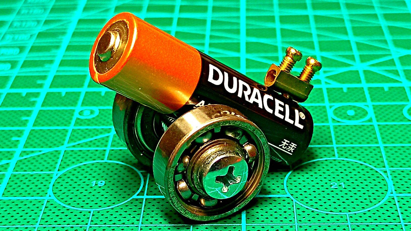 САМОДЕЛЬНОЕ ИЗОБРЕТЕНИЕ смотреть онлайн